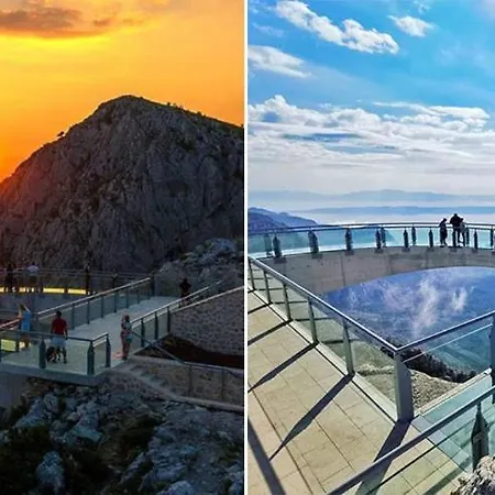 Ivan With Pool Appartement *