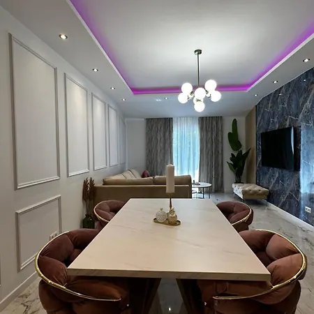 Ivan With Pool Appartement *