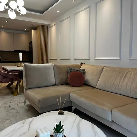 Appartement Ivan With Pool *