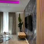 Apartman Ivan With Pool Zagvozd