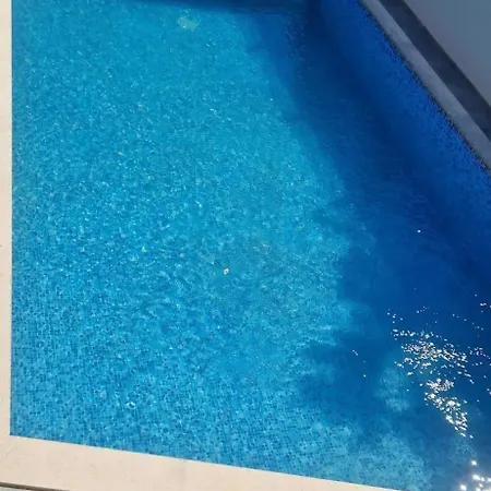 Ivan With Pool *