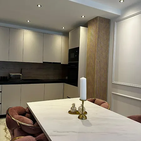 Apartment Ivan With Pool *